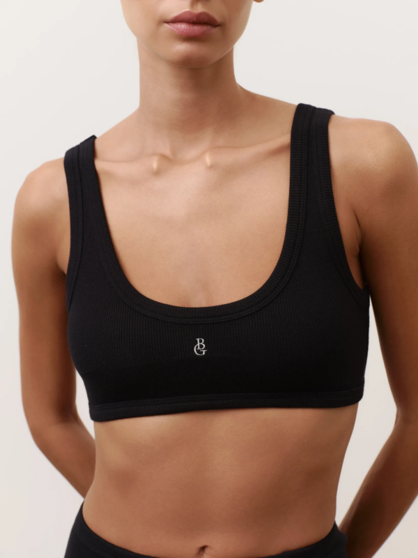 ТОП BG – Чорний